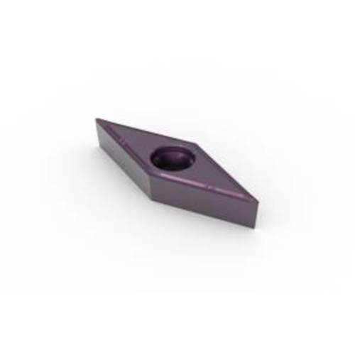 【5個仕掛ける】 セコ 旋削 ＩＳＯポジインサート ＶＢＧＴ１６０４ ＴＳ２０５０ VBGT160404-F1(TS2050)