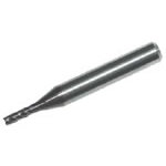 三菱Ｋ　４枚刃ミラクルハードシャープコーナタイプ　超硬スクエアエンドミルミディアム刃長（Ｍ）２．５ｍｍ VCMDSCD0250