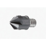 【2個仕掛ける】 タンガロイ タング・マイスター用頭顱 面取り処理用 ＶＣＡ ＡＨ７２５ VCA100L04.0A45-04S06(AH725) その他-DIY・工具