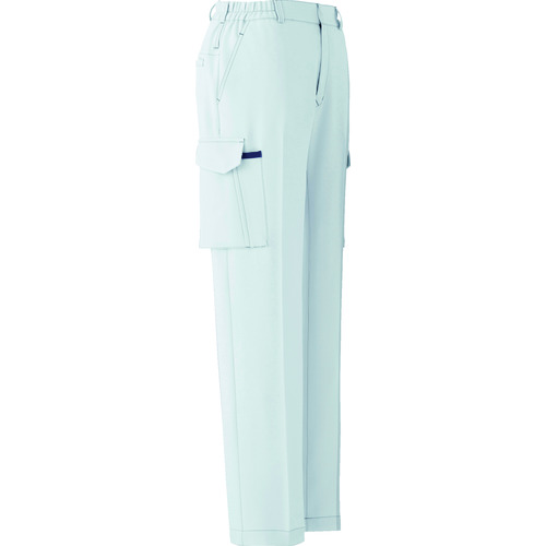 ミドリ安全　ベルデクセル　ストレッチ　女子カーゴパンツ　ＶＥＬ５２１Ｃ下　１５ VEL521CSITA-15