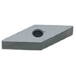 【10個セット】 三菱　旋削Ｆｌａｔ　Ｔｏｐインサート　超硬合金　ＨＴＩ０５Ｔ VNGA160408(HTI05T)