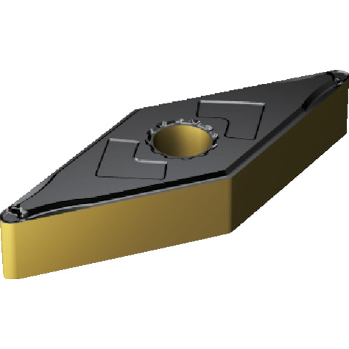 【10個仕掛ける】 ＳＡＮＤＶＩＫ Ｔ－Ｍａｘ Ｐ 旋削用ネガ手当て（１１２） ４４２５ VNMG160404-LC(4425) その他-花・ガーデン・DIY-DIY・工具