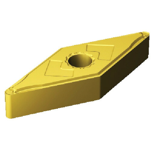 【10個仕掛ける】 ＳＡＮＤＶＩＫ Ｔ－Ｍａｘ Ｐ 旋削用ネガ・手当て（１１０） １５１５ VNMG 16 04 04-LC(1515)