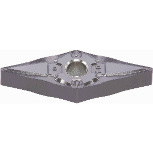 【10個セット】 タンガロイ　旋削加工用インサート　ＣＶＤコーティング　Ｔ６２１５ VNMG160404-SF(T6215)