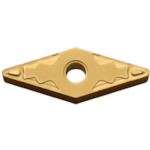 【10個セット】 京セラ　旋削加工用チップ　ＣＶＤコーティング　ＣＡ５１５ VNMG160404HQ(CA515)