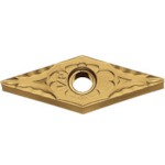 【10個書き割り】 京セラ 旋削加工用心付け ＣＶＤ上塗り ＣＡ５１０ VNMG160404VF(CA510)
