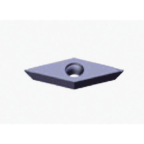 【10個セット】 タンガロイ　旋削加工用インサート　ＰＶＤコーティング　ＳＨ７３０ VPET110302MFR-JRP(SH730)