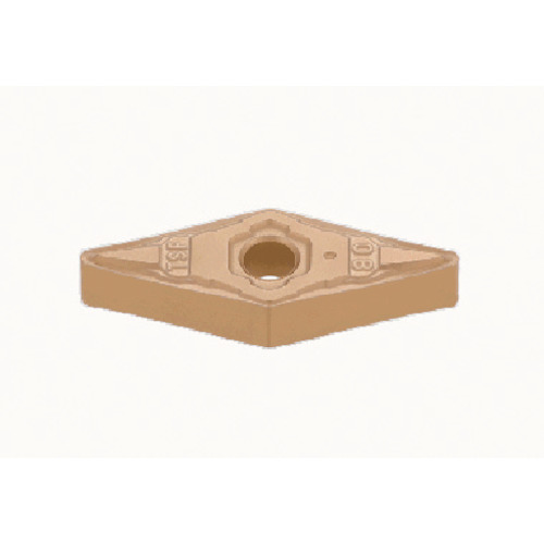 【10個セット】 タンガロイ　旋削加工用インサート　ＰＶＤコーティング　ＡＨ１２０ VNMG160402-TSF(AH120)