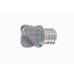 【2個セット】 タンガロイ　タング・マイスター用ヘッド　２枚刃　ラジアスタイプ　ＶＲＢ／ＶＲＣ　ＡＨ７２５ VRB200L11.5R40-02S12(AH725) 19,471円