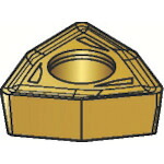 【10個セット】 ＳＡＮＤＶＩＫ　コロマントＵドリル用チップ（３６０）　１０２０ WCMX 05 03 04R-WM(1020)