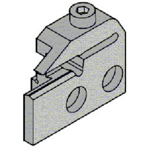 タンガロイ　外径用ＴＡＣバイト W40GR