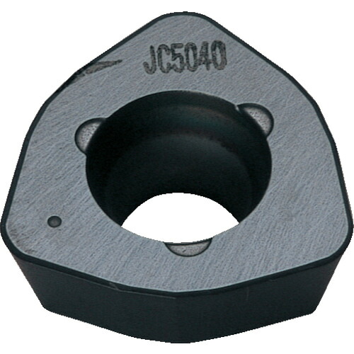 【10個セット】 ダイジェット　高送りダイマスタ用チップ　ＪＣ８０１５ WDMW10X620ZTR(JC8015)