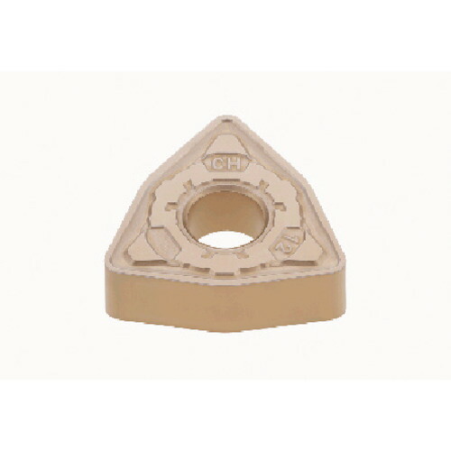 【10個セット】 タンガロイ　旋削加工用インサート　ＣＶＤコーティング　Ｔ５１１５ WNMG080408-CH(T5115) 6,969円
