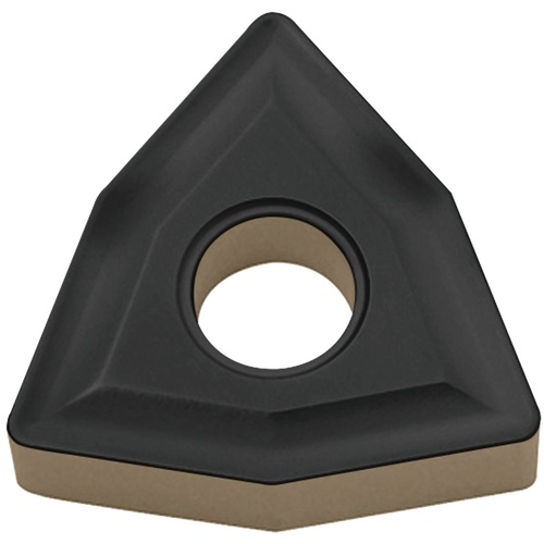 【10個セット】 京セラ　旋削加工用チップ　ＣＶＤコーティング　ＣＡ４１０Ｋ WNMG080408(CA410K) 5,213円