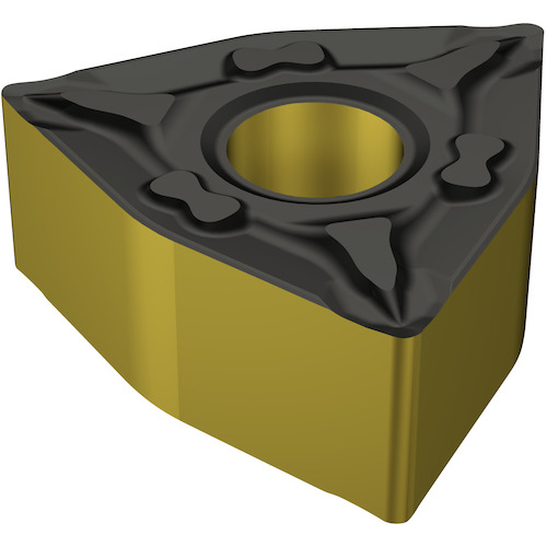 【10個仕かける】 ＳＡＮＤＶＩＫ Ｔ－Ｍａｘ Ｐ 旋削用ネガ・心付け（１１２） ２２２０ WNMG 08 04 04-MF(2220) 花・ガーデン・DIY-その他-DIY・工具