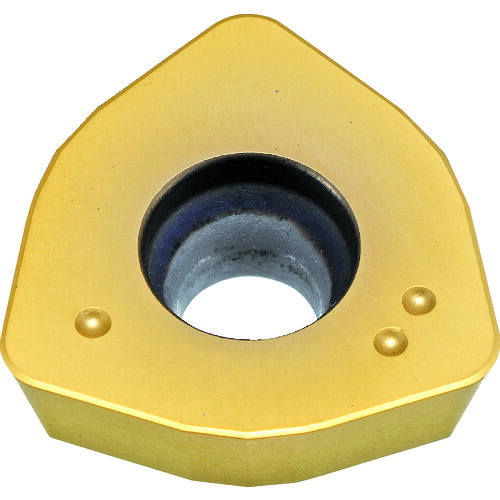 【10個セット】 ダイジェット　高送りダイマスター用チップ　ＪＣ８１１８ WOMT04T215ZER(JC8118) 6,743円