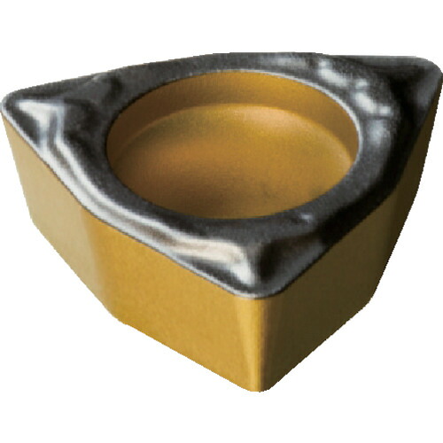 【10個仕掛ける】 ＳＡＮＤＶＩＫ コロターン１１１ 旋削用ポジ・手当て（１２２） ４４１５ WPMT 04 02 04-PF(4415)