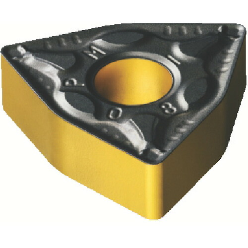 【10個書き割り】 ＳＡＮＤＶＩＫ Ｔ－Ｍａｘ Ｐ 旋削用ネガ・心付け（１１２） ４３０５ WNMG 08 04 08-PM(4305)