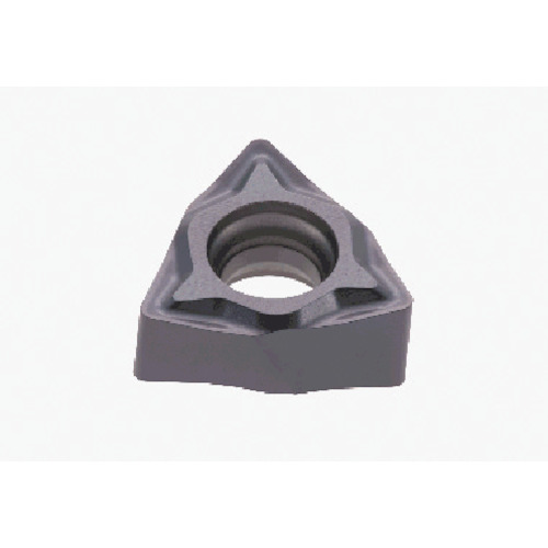 【10個セット】 タンガロイ　旋削加工用インサート　サーメット　ＮＳ９５３０ WXGU040304R-TSW(NS9530)