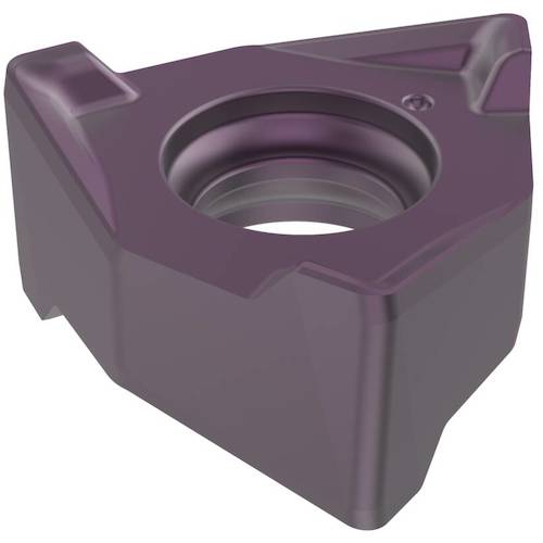 【10個書き割り】 セコ フライス 真四角６用差し入れる ＸＮＥＸ０４ ＭＫ２０５０ XNEX040308TR-M08(MK2050)
