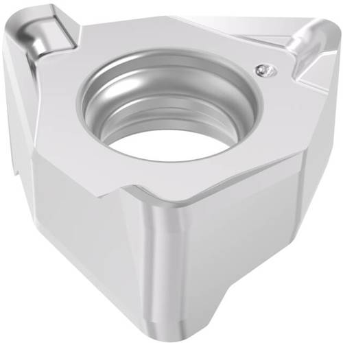 【10個仕掛ける】 セコ フライス 真四角６用さし入れる ＸＮＥＸ０４ ＭＳ２０５０ XNEX040304R-M06(MS2050)