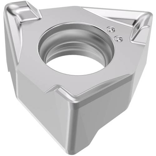 【10個仕掛ける】 セコ フライス 真四角６用さし入れる ＸＮＥＸ０４ ＭＰ２５０１ XNEX040308TR-M08(MP2501)