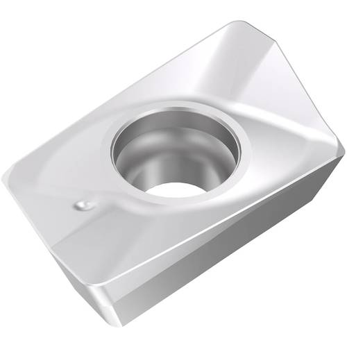 【10個セット】 セコ　フライス　ターボミル用インサート　ＸＯＭＸ０６　ＭＳ２０５０ XOMX060208R-M05(MS2050)