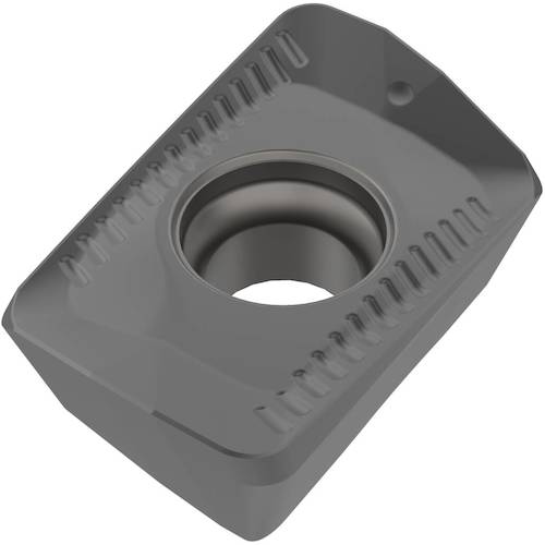 【10個仕掛ける】 セコ フライス ターボ圧砕機用さし入れる ＸＯＭＸ１０ Ｔ３５０Ｍ XOMX10T304TR-ME07(T350M)