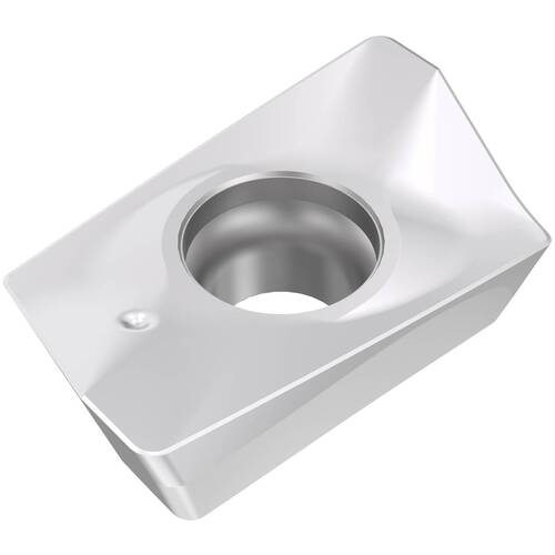 【10個仕掛ける】 セコ フライス ターボ圧砕機用さし入れる ＸＯＭＸ１８・Ｄ１６ ＭＰ３５０１ XOMX180608TR-D16(MP3501)