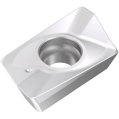 【10個仕掛ける】 セコ フライス ターボ圧砕機用さし入れる ＸＯＭＸ１８・Ｍ１４ ＭＰ３５０１ XOMX180608TR-M14(MP3501)