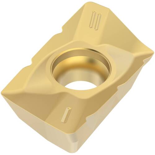 【10個仕掛ける】 セコ フライス ターボ圧砕機用さし入れる ＸＯＭＸ１８・ＣＳ Ｆ４０Ｍ XOMX180608R-M10-CS(F40M)