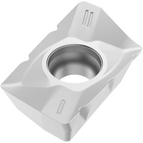 【10個仕掛ける】 セコ フライス ターボ圧砕機用さし入れる ＸＯＭＸ１８・ＣＳ ＭＳ２０５０ XOMX180608R-M10-CS(MS2050)