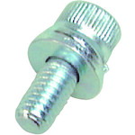 【100個セット】 ＹＡＭＡＴＯ　アプセットボルトＹＣＢ－０８－２０ YCB-08-20