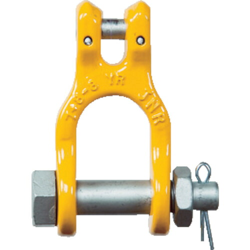 象印 クビレスシャックル ４．２ｔ （ＹＲ－１３） YR-13 その他-DIY・工具-花・ガーデン・DIY