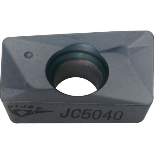 【10個仕掛ける】 ダイジェット スーパーエンドチッパー用手当て ＪＣ５０４０ ZPMT170516R(JC5040)