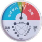 ＳＨＯＷＡ 【束の間受注食い止める・次回納期宙ぶらりん】 温湿度計 意気ごみ症周囲の状況照合のしるし管する３０ N25-07