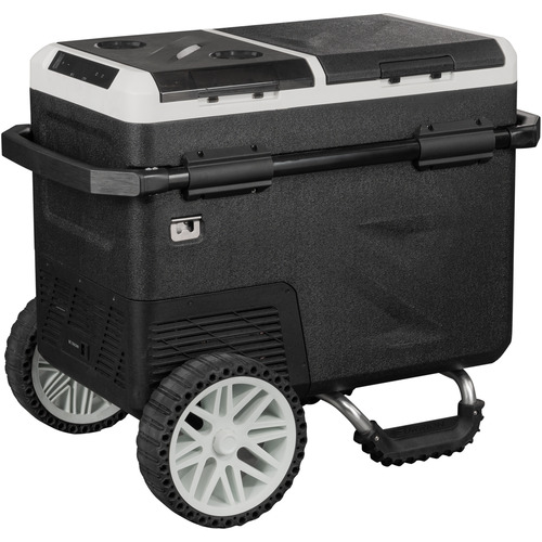 リンクサス ＩＣＥＰＯＲＴ（製氷機付き添い人携帯型冷蔵凍結器）３６Ｌ LX-DIP