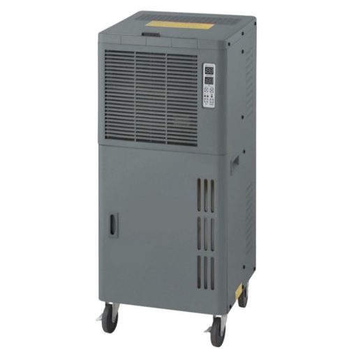 ＮＡＫＡＴＯＭＩ ノンフロン型除湿機 湿度抑えつける付 NDM-18C