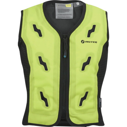 スリーライク 注ぐ式冷やかすより良い ＢＯＤＹＣＯＯＬ ＳＭＡＲＴ－Ｘ Ｆ．Ｙｅｌｌｏｗ（２ＸＬ） TL-WICB-BCS/FY-2XL