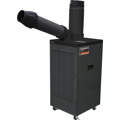 ＴＲＵＳＣＯ 斑点模様冷房装置 単相１００Ｖ首商い口役立つこと無 ドレンレスタイプ TS28ECN-1DL
