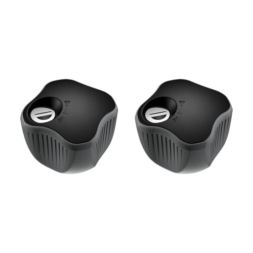 THULE スーリー ロックノブ 951/952/953用 2個1セット TH526-1