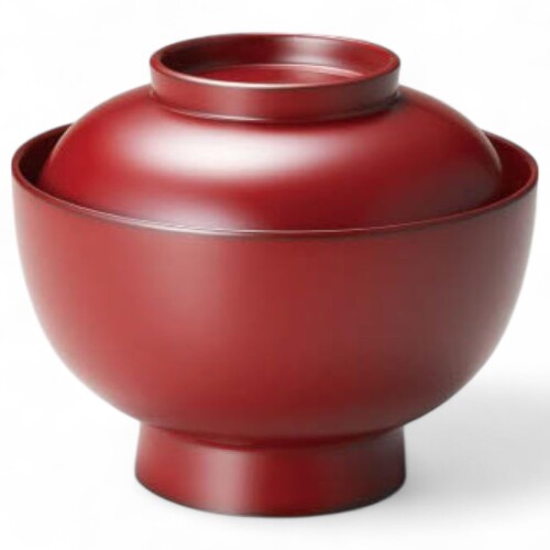 J-kitchens 漆器 お椀 手塗り うるし 食洗機対応 PID-527155 日本製