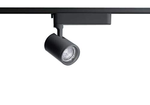 パナソニック TOLSO SERIES LEDスポットライト 配光調整機能付 位相調光 100形 一般光色 ブラック 電球色 NTS01004BLG1