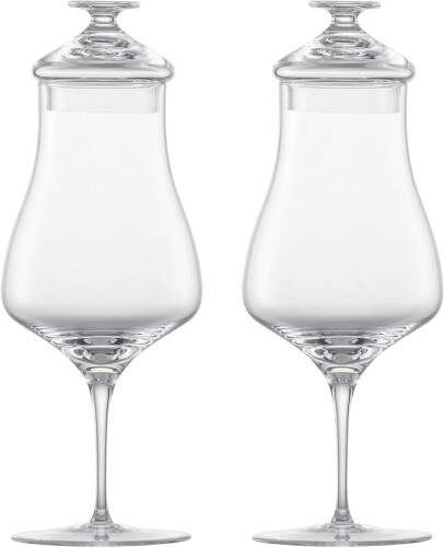 ツヴィーゼル グラス(ZWIESEL GLAS) ウィスキーグラス アッローロ ウィスキー・ハードリカー用 ウィスキー ノージング グラス 2個ペア ハンドメイド m122090