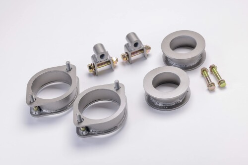 Spiegel リフトアップキット エブリイ DA17V DA17W 2WD 4WD装着可 アッププラス40 スズキ