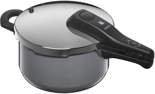 WMF (ヴェーエムエフ) 翦断応力鍋 4.5L 2座標軸の翦断応力築き上げる 生まれながら原鉱から生まれた鉱物原材料 「核融合反応テック翦断応力鍋4.5L PL (プラチナム)」 処方せん書き付け付き添い人 10年引きうける ＦＲＧ製 W0516455290 圧力鍋-鍋