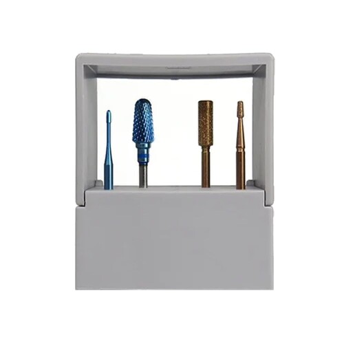 WSPT JAPAN +1(plus one) bit set ネイル-美容・コスメ・香水-ネイルアート用品