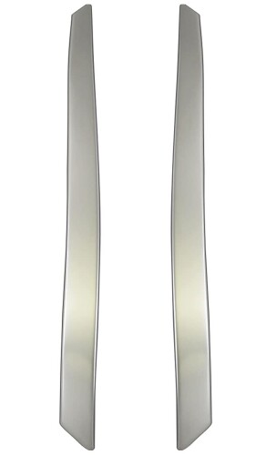 BRIGHTZ アクティトラック HA8 HA9 ステンレスタイヤハウスカバー 2PC サテンシルバー A8 A9 8 9 アクティ トラック アクテイトラック アクテイ 6,717円