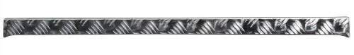 BRIGHTZ ハイゼットトラック 200 201 210 211 中期 後期 アルミ鳥居パネル 1PC S200P S210P S201P S211P ハイゼット トラック