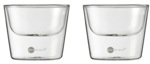 ツヴィーゼル グラス（ZWIESEL GLAS） ボウル イエナ・グルメ・フード サラダ・ヨーグルト・食品全般用 ボウル 100ml 2個ペア ハンドメイド m116220